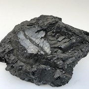 Cover image of  Coal
